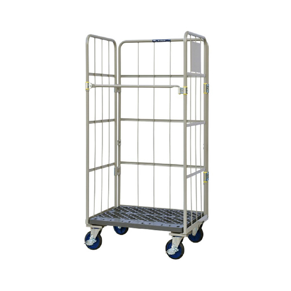 （株）ワコーパレット カーゴプレスタ W800-W875 カーゴプレスタ WKP-8565