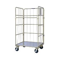 （株）ワコーパレット カーゴプレスタ WK