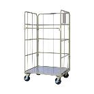 （株）ワコーパレット カーゴプレスタ WK