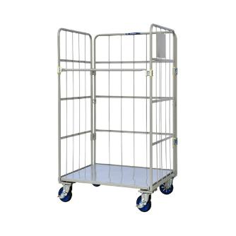 （株）ワコーパレット カーゴプレスタ WK カーゴプレスタ WK6-10