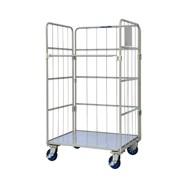 （株）ワコーパレット カーゴプレスタ WK カーゴプレスタ WK6-10