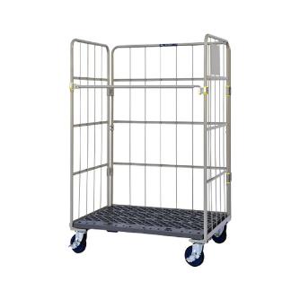 （株）ワコーパレット カーゴプレスタ W950-W1150 カーゴプレスタ WKP-11580