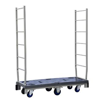 （株）ワコーパレット スリムカート WSC スリムカート WSC-1