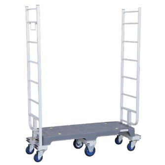 （株）ワコーパレット スリムカート WSC スリムカート WSC-2