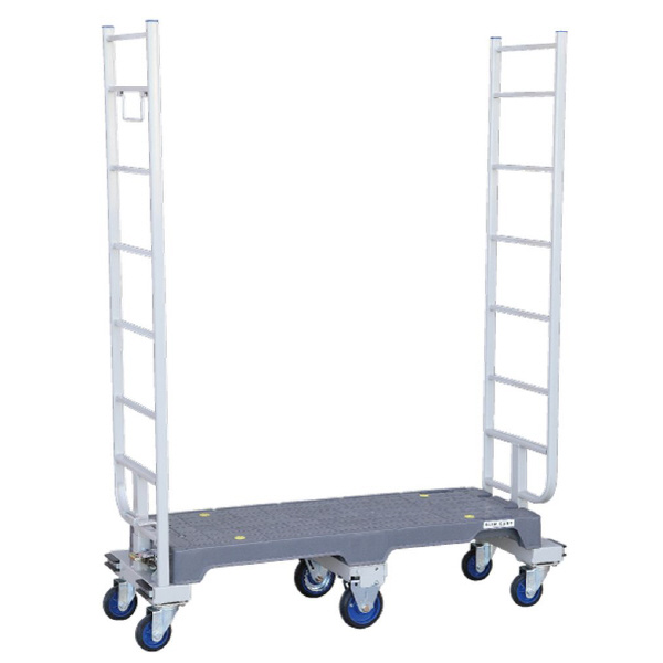 （株）ワコーパレット スリムカート WSC スリムカート WSC-2