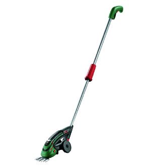 ボッシュ（株） ガーデンツール ガーデンバリカンセット コードレスガーデンバリカンハンドルセット ISIO3/J