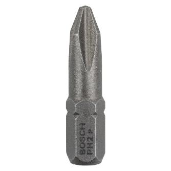 ボッシュ（株） ドライバービット ドライバービットＰＨ２　３ｐ 2607001511