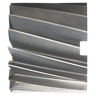 岡﨑精工（株） シェルエンドミル SE シェルエンドミル SE 100