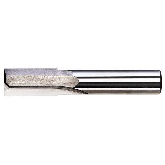 岡﨑精工（株） スロッチングエンドミル STシャンク SSLE スロッチングエンドミル　ＳＴシャンク SSLE 10