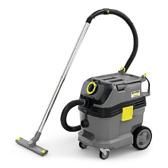 ケルヒャージャパン（株） 乾湿両用掃除機 NT 30/1 Tact H Plus 乾湿両用掃除機 NT 30/1 Tact H Plus