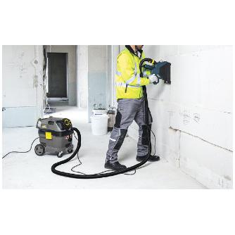 ケルヒャージャパン（株） 乾湿両用掃除機 NT 30/1 Tact H Plus 乾湿両用掃除機 NT 30/1 Tact H Plus