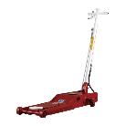 （株）マサダ製作所 1.5トン超低床エアーサービスジャッキ ASJ-15ML