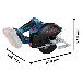 ボッシュ（株） コードレスチップソーカッター コードレスチップソーカッター本体のみ GKM18V-50H