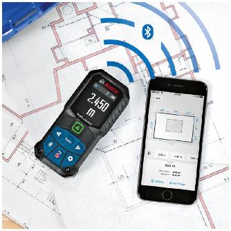 ボッシュ（株） グリーンレーザー距離計 グリーンレーザー距離計特別セット GLM50-27CGJ