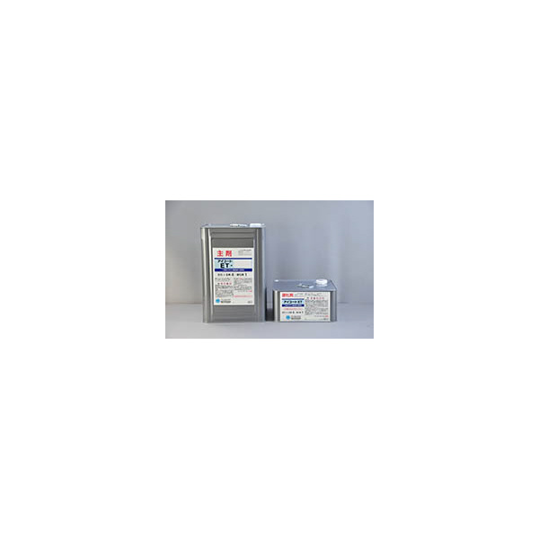 （株）イチネンケミカルズ 床用塗料 アイコート ET－＊ セット 15K 床用塗料 006020 ｱｲｺｰﾄ ET-* ｾｯﾄ 15K