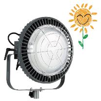 （株）ハタヤリミテッド 500W LED投光器 サンフラワー