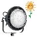 （株）ハタヤリミテッド 500W LED投光器 サンフラワー ５００ＷＬＥＤ投光器　サンフラワー LE-5005KD