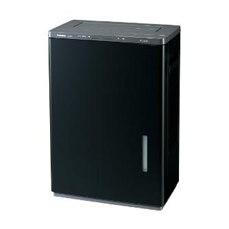 パナソニック（株）　電材 次亜塩素酸空間除菌脱臭機 ジアイーノ F 次亜塩素酸空間除菌脱臭機　ジアイーノ F-JDU55-K