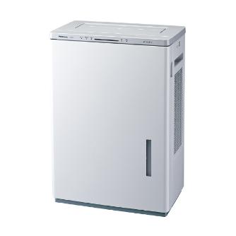 パナソニック（株）　電材 次亜塩素酸空間除菌脱臭機 ジアイーノ F 次亜塩素酸空間除菌脱臭機　ジアイーノ F-JDU75-W