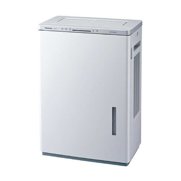 パナソニック（株）　電材 次亜塩素酸空間除菌脱臭機 ジアイーノ F 次亜塩素酸空間除菌脱臭機　ジアイーノ F-JDU75-W