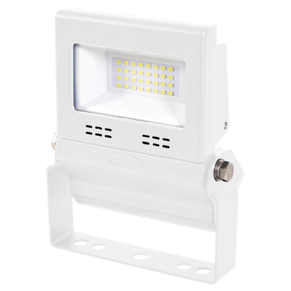 日動工業（株） フラットライト10W 常設用 LJS フラットライト１０Ｗ　常設用 LJS-FH10D-W-50K-SAL