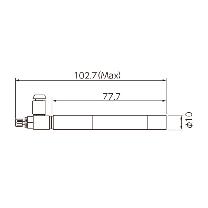 （株）マグネスケール エアーリフター DZ176