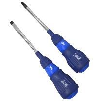 フジ矢（株） 限定カラー ドライバーセット VSD-2PS