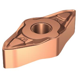 サンドビック（株） コロターンプライム チップ 【F】 CP-B1216D コロターンプライム　チップ　【Ｆ】 CP-B1216D-M7 1115