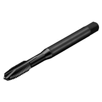 サンドビック（株） コロタップ200 ポイントタップ T200-MM コロタップ２００　ポイントタップ　【Ｄ】 T200-MM100JA-M3 B145