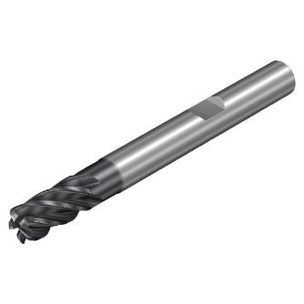サンドビック（株） CoroMillDuraエンドミル【E】 1K335 ＣｏｒｏＭｉｌｌＤｕｒａエンドミル【Ｅ】 1K335-2000-200-XD 1730