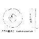 岡﨑精工（株） スリワリフライス(TIN) TFMA スリワリフライス（ＴＩＮ） TFMA 70X0.9X25.4X56NT
