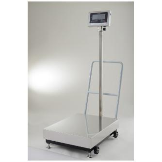 （株）クボタ計装 台はかり KL-IS 台はかり KL-IS-K400B-SS