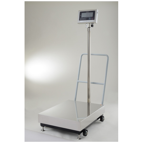 （株）クボタ計装 台はかり KL-IS 台はかり KL-IS-K400B-SS