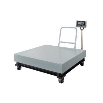 （株）クボタ計装 台はかり KL-IS 台はかり KL-IS-K1500L-SS