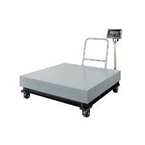 （株）クボタ計装 台はかり KL-IS