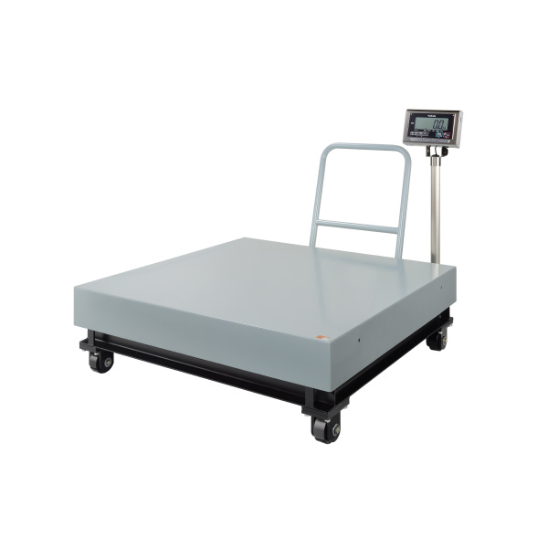 （株）クボタ計装 台はかり KL-IS 台はかり KL-IS-K1500L-SS