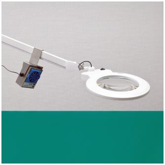 ホーザン株式会社 アーム取付アダプター F-94-2 アーム取付アダプター F-94-2