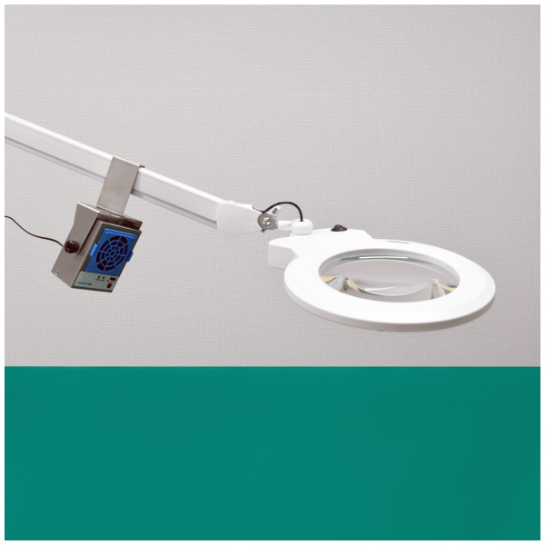 ホーザン株式会社 アーム取付アダプター F-94-2 アーム取付アダプター F-94-2