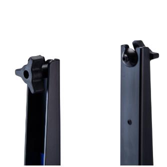 ホーザン株式会社 スルーアクスルアダプター TS スルーアクスルアダプター TS-2TA.3