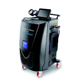 （株）ヤマダコーポレーション 全自動フロンガス交換機(R1234yf) RSA 全自動フロンガス交換機（Ｒ１２３４ｙｆ） RSA-760Tyf