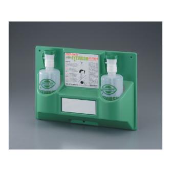 アズワン（株） 洗眼器ツインタイプ 24868－0000 8-5367-21 洗眼器ツインタイプ　２４８６８－００００ 8-5367-21