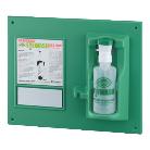 アズワン（株） 洗眼器 24865－0000 9-046-21