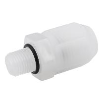 アズワン（株） ガン用ブレードホース継手セット 9-4018-13