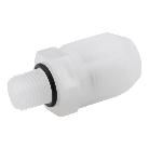 アズワン（株） ガン用ブレードホース継手セット 9-4018-13