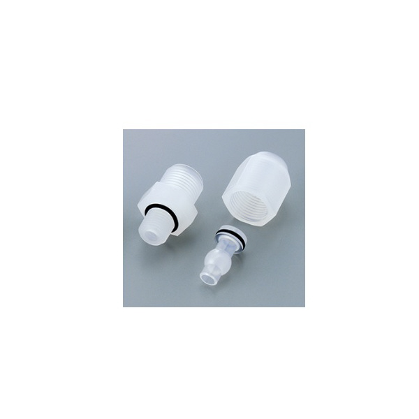 アズワン（株） ガン用ブレードホース継手セット 9-4018-13 ガン用ブレードホース継手セット 9-4018-13