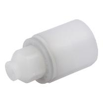 アズワン（株） ガン用フルコーンスプレーノズル 9-4018-12