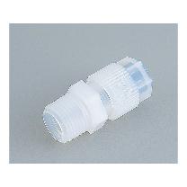 アズワン（株） 継手 C8－8GN－1C8－8GV－1 9-3037-11