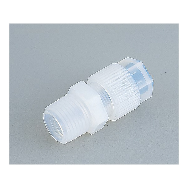 アズワン（株） 継手 C8－8GN－1C8－8GV－1 9-3037-11 継手　Ｃ８－８ＧＮ－１Ｃ８－８ＧＶ－１ 9-3037-11