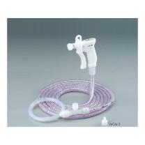 アズワン（株） 滞留防止機能付ウォーターガン WGN－3 9-4018-03