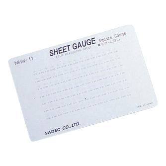 アズワン（株） 顕微鏡用スケール 2-5607 顕微鏡用スケール　ＮＨＷ－１１ 2-5607-04